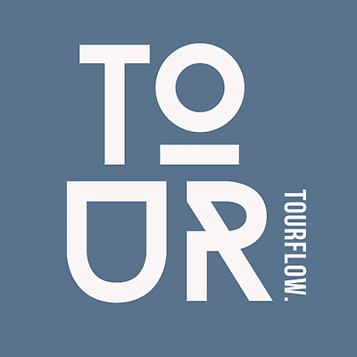 Tourflow logo